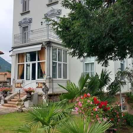 Villa Sapi Arcisate Exteriör bild