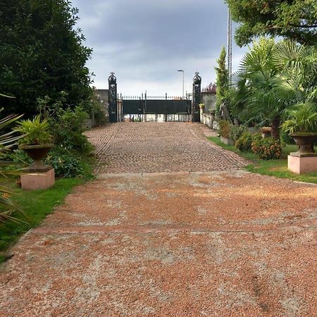 Villa Sapi Arcisate Exteriör bild