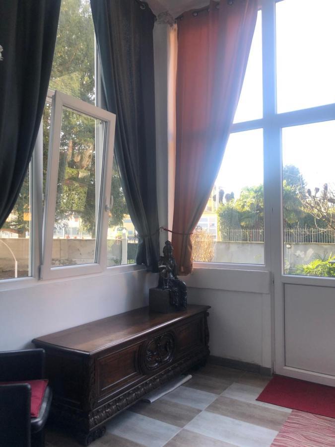 Villa Sapi Arcisate Exteriör bild