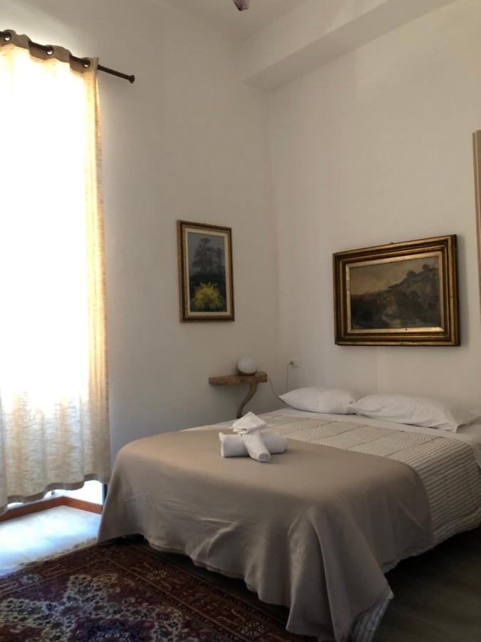 Villa Sapi Arcisate Exteriör bild