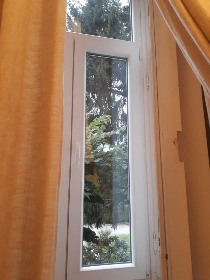 Villa Sapi Arcisate Exteriör bild