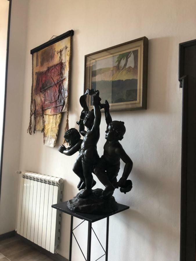 Villa Sapi Arcisate Exteriör bild