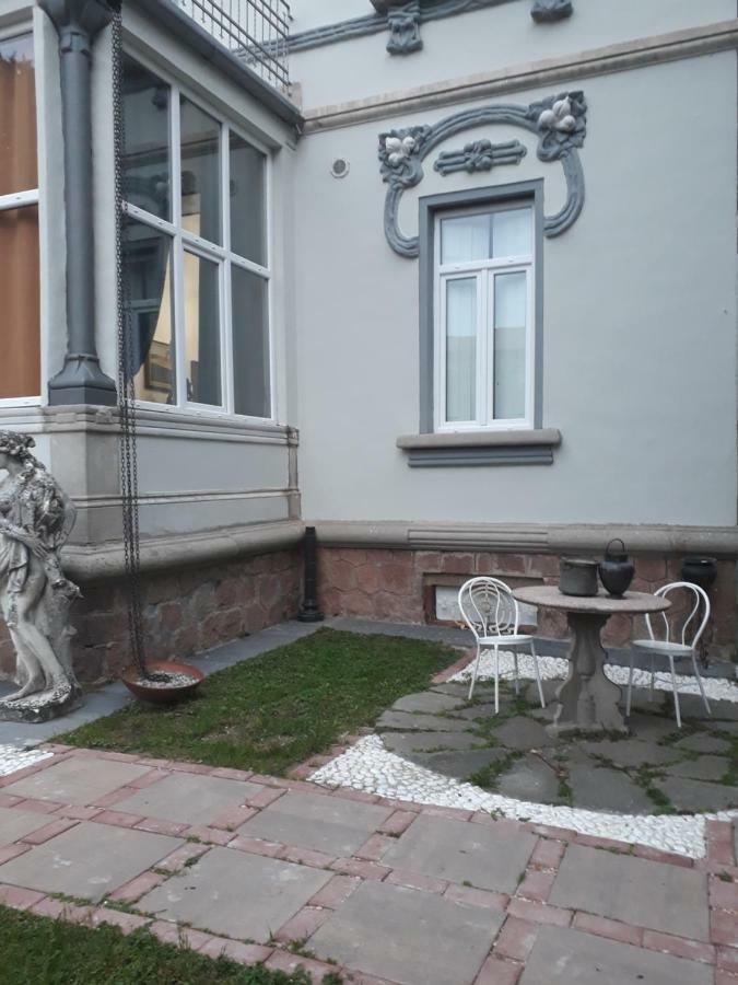 Villa Sapi Arcisate Exteriör bild