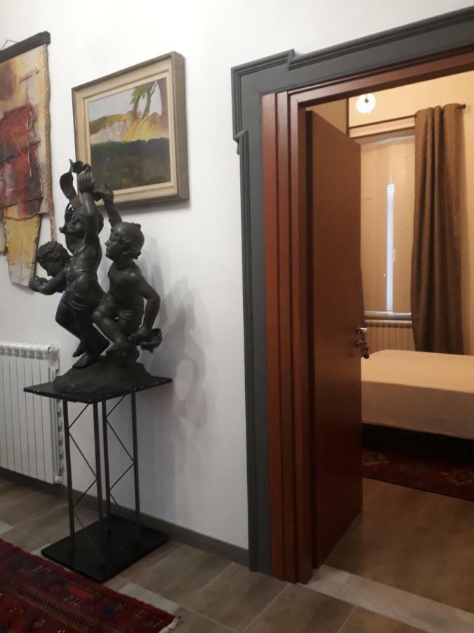 Villa Sapi Arcisate Exteriör bild