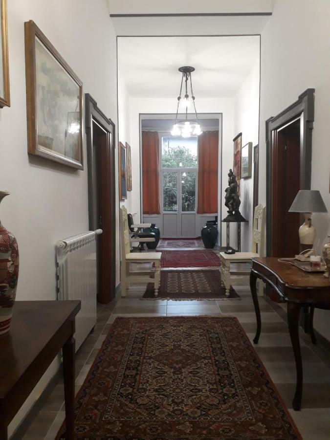Villa Sapi Arcisate Exteriör bild