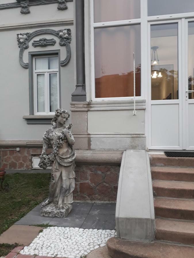 Villa Sapi Arcisate Exteriör bild